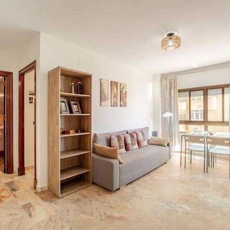 Apartamento Playa Victoria Cadice Esterno foto