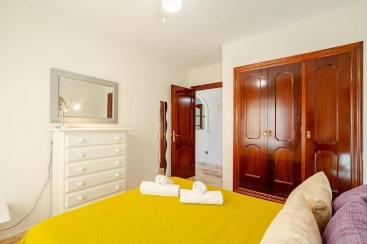Apartamento Playa Victoria Cadice Esterno foto