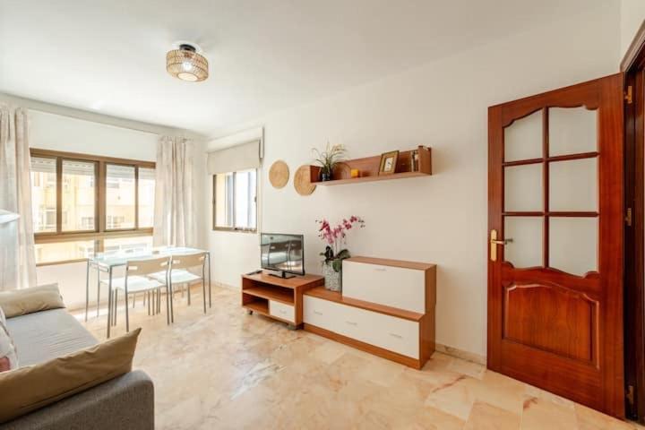 Apartamento Playa Victoria Cadice Esterno foto