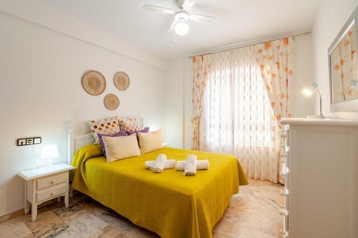 Apartamento Playa Victoria Cadice Esterno foto