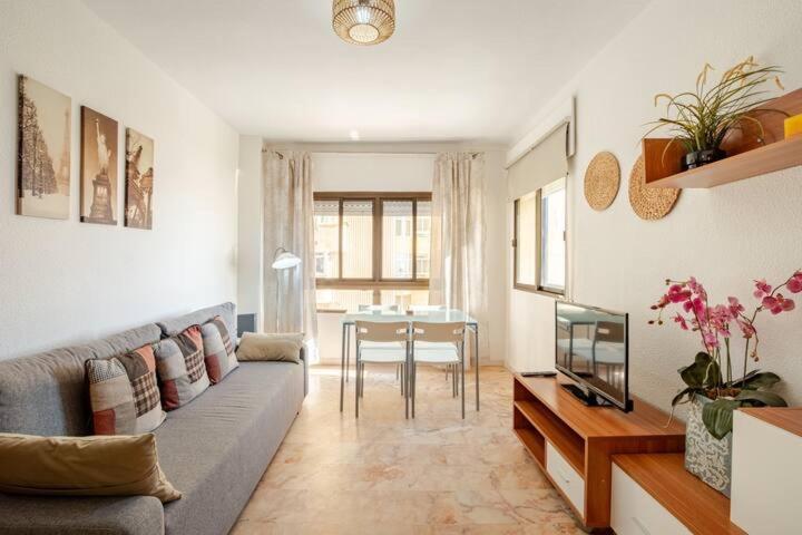Apartamento Playa Victoria Cadice Esterno foto